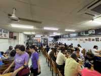 🔥 Heun Kee Claypot Chicken Rice – A Must-Try KL Legend! 🍲✨