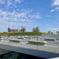 Denmark's Hidden Gem: The Danish Maritime Museum! 🚢⚓🇩🇰