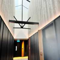 🏨 The Warehouse Hotel: My Unexpected Singapore Gem!
