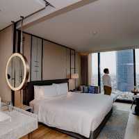 โรงแรมสวยกรุงเทพ
