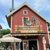 【香港】弾丸香港ディズニーランド