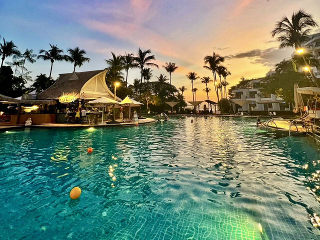 Shang-Rila Rasa Sentosa