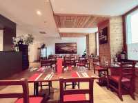 Riccardo’s – Cozy Italian Dining at Hotel Piz, St. Moritz Bad