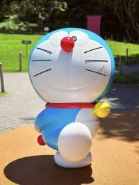 A Nostalgic Dreamworld – My Visit to the Fujiko·F·Fujio Museum, Kawasaki
