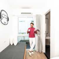 Blu Monkey Bed & Breakfast Phuket ภูเก็ต