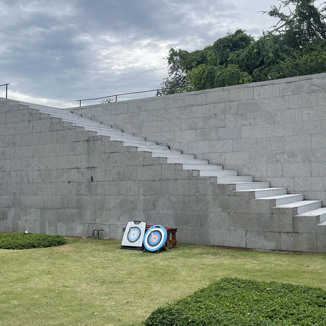 หนีความวุ่นวาย ไปใช้ชีวิตช้าๆ ที่ Tolani Kui Buri