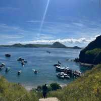 Padar Island