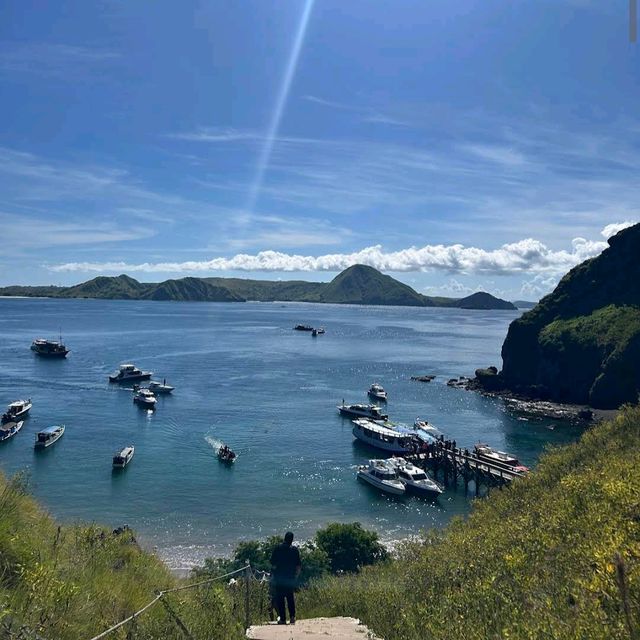 Padar Island