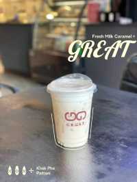 คาเฟ่ยานโคกโพธิ์