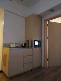 At Seda Hotel Vertis North