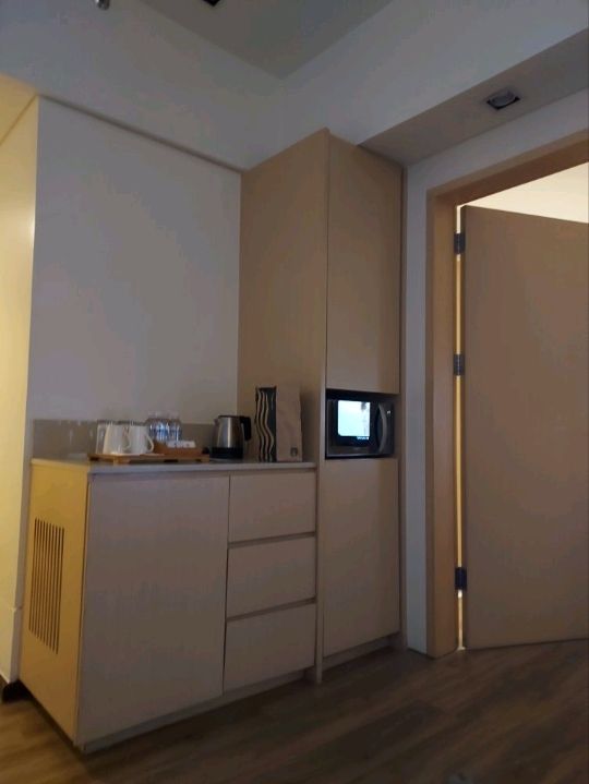 At Seda Hotel Vertis North