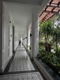 Indochine-styled resort with direct shuttle from HCMC - The Anam Mui Ne