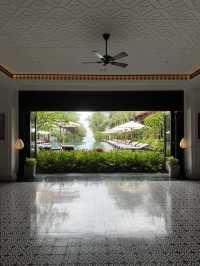 Indochine-styled resort with direct shuttle from HCMC - The Anam Mui Ne
