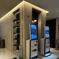Decent stay at Hotel Botanik Sewoon Myeongdong 