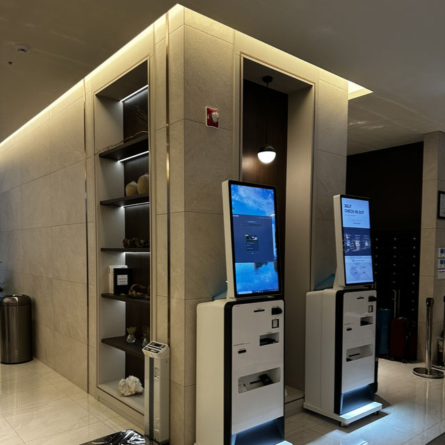 Decent stay at Hotel Botanik Sewoon Myeongdong 
