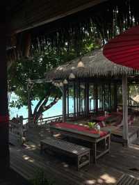 Castaway Lipe 