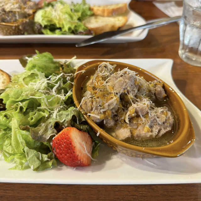 【神戸】バルザル 岡本店