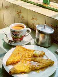 Mido Cafe