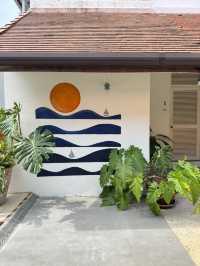 The Peri Hotel Hua Hin: กลับมาเยือนอีกครั้ง