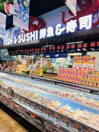 Delightful😊DON DON DONKI😘👍🏻Japanese Groceries 