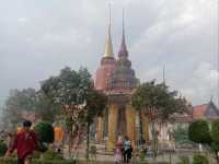 สายทำบุญต้องได้มา