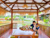 💚 ปักหมุดคาเฟ่และร้านอาหารย่านพระรามห้า