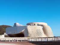 Yeosu EXPO Convention Center: Where Global Ambition Meets Coastal Splendor