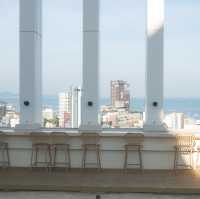 Arbour Hotel Pattaya – สงบ หรู ดูดีในใจกลางเมือง