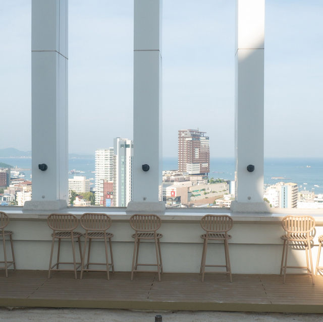 Arbour Hotel Pattaya – สงบ หรู ดูดีในใจกลางเมือง