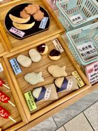 도고온천에서 일본전통젓가락을 구매해보세요 きっちん遊膳