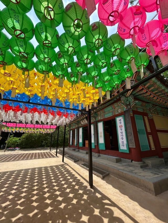 경주가볼만한곳 석굴암