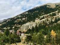 Western Sichuan