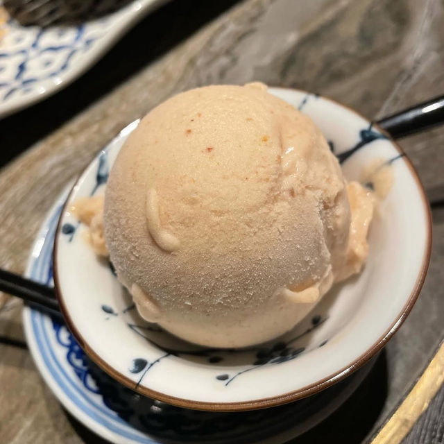 Soho高檔中菜