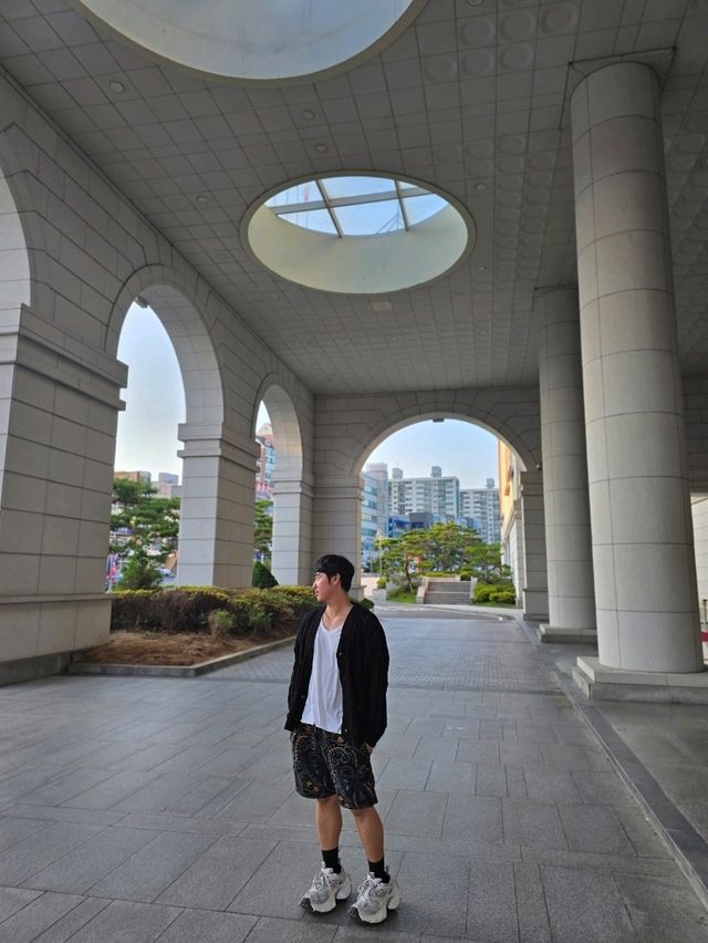 청주 시티뷰가 멋진 가성비호캉스 명소