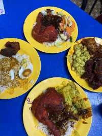 Checked Into Bahang Bay Hotel with a Stomach Full of Nasi Kandar and Zero Regrets