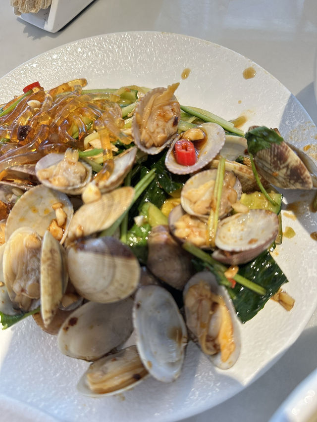 汕头美食