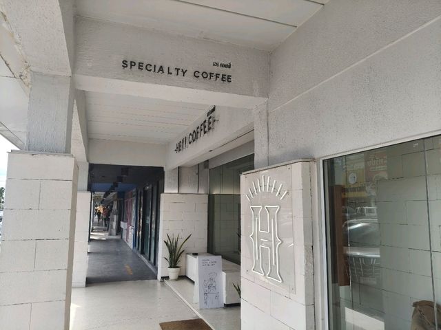 คิดถึงกาแฟต้อง HEYCOFFEE