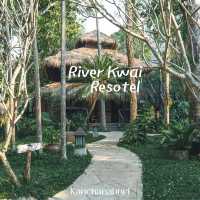 River Kwai Resotel