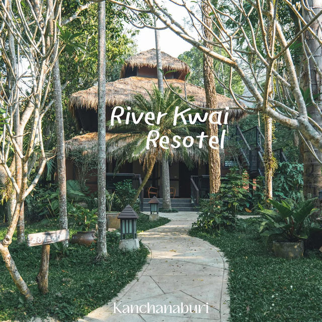 River Kwai Resotel