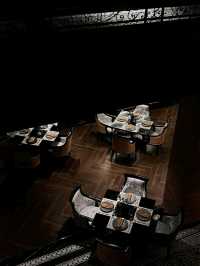 Moca Dining