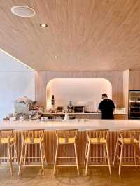 Bloom Cafe Singapore
