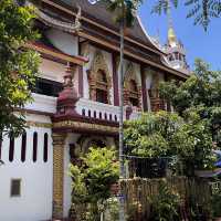 วัดราชมณเฑียร เมืองเชียงใหม่