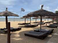 Good OId Sea Beach Cafe คาเฟ่ริมทะเลสุดชิล
