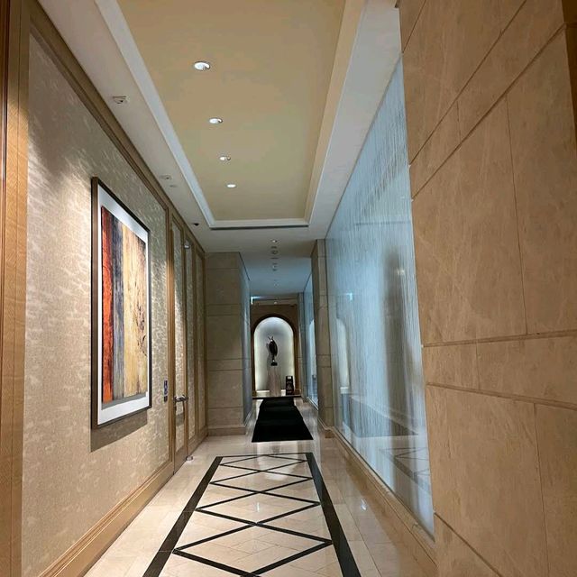 Royal Garden Hotel