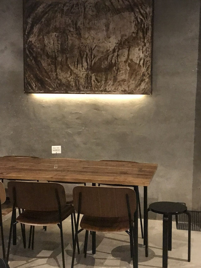 웨이팅만 40분한 부산 전포 레전드 디저트 맛집