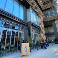 Blue Bottle Coffee Daikanyama