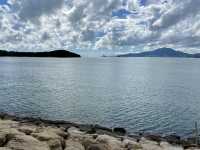 欣澳石灘✨ 寧靜優美的自然秘境🏝️🏞️🪨