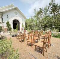 Rice Field Home Farmstay & Cafe 