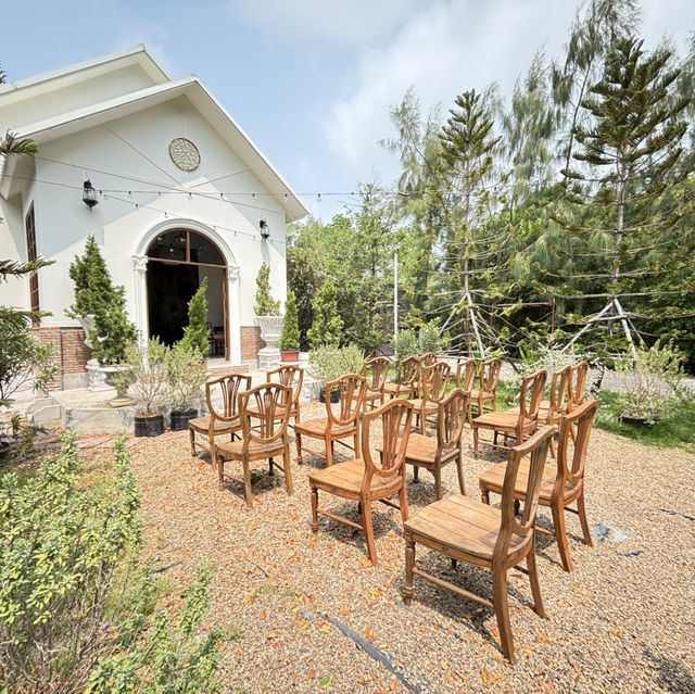 Rice Field Home Farmstay & Cafe 