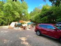 Asakechaya Camping 
